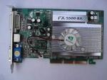 270mhz 256mb fx5500 geforce billion