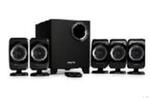 channel 75db gaming inspire t6160