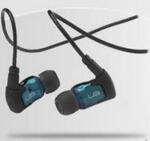 logitech ears features triplefi information