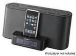 icfc1ipmk2bc alarm radio ipod display