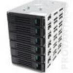 6-drive support supports raid module