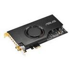 xonar sound gaming 192khz surround