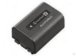 npfv50 camcorder battery infolithium 1030mah image 2