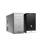 front 420w micro case black