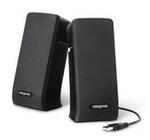 channel magnetically sbsa40 1wx2 speakers