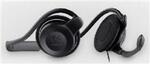 log4400 logitech audio adjustable behind-the-head