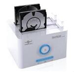 nst-d200su hard drive sata esata