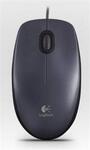 log4003 optical logitech mouse built