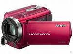 dcrsr68r handycam 80gb sony image 3
