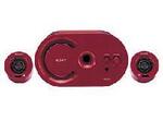 channel multi input mini stereo