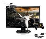 vg236h 80000 hdmi gray warranty