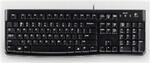 log4106 windows logitech keyboard k120