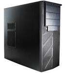 secc cable black vsk-2450p mid-tower