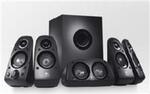 980-000433 surround stereo logitech bass