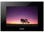 dpfvr100 photo frame inch high