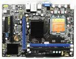 jw-ig41m-l3 1066 800mhz pci-e16x audio