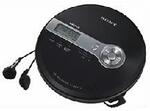 dne240b walkman playback display shock