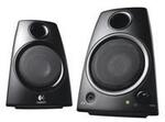 log4201 logitech speakers z130 jack