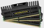 cmz12gx3m3a1600c9 memory vengeance performance 1600mhz