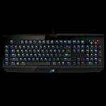 mechanical macro individually razer response