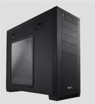 cc650dw 120mm fans corsair bays image 2