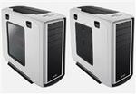 panel drive steel corsair window