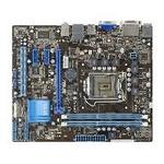 p8h61-m-lev3 asus connector intel memory