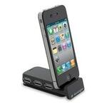 33952 sync pockethub 3-port port