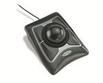 64325 mouse expert trackball kensington image 2