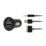 39204 acco charger audio 2-in-1