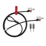 64640s lock twin clicksafe single