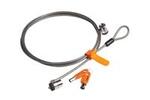 64187l twin microsaver keyed like image 2