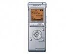 voice digital series sony silver