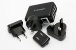 port outlets kensington wall charge