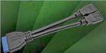 bfa-u3-ku3iu3-rp internal female 20-pin standard