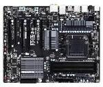 ga-990fxa-ud3 support ddr3 processors express