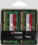 artw8gbso1066d3v ddr3 a-ram major performance