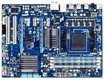 ga-970a-d3 support note system memory