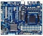 ga-990fxa-d3 support system note memory