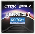 75-0000-0296-6 200gb 100gb tape ultrium