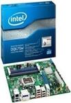 boxdq67swb3 memory graphics specifications lga1155