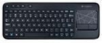 920-003109 keyboard touch wireless k400