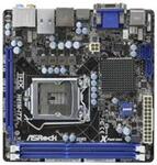 h61m-itx supports intel ddr3 technology