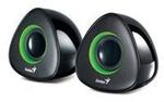 31730992101 speakers plug watts genius