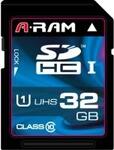 arsdcl10u-32gb speed high full video