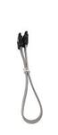 bfa-msc-sata330sk-rp 30cm silver black lock