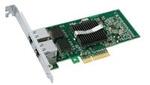 power rj-45 server connectors dual