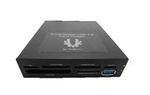 bfa-u3-kcr35-rp usb3 card gate magic