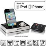 mic-idock130 ipod audio iphone high