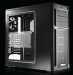 fans antec exhaust tool-less black